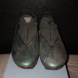 Authentic Nike PhantomVSN Soccer Cleats (Quadfit, ACC)